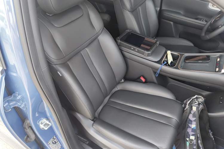 Used Wuling Xingguang S 2024 130 km Flagship Version
