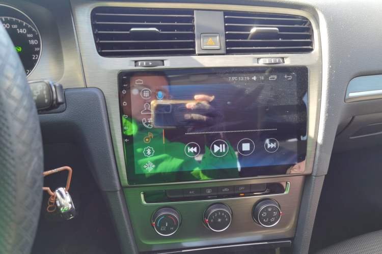 Used Volkswagen Golf 2016 230TSI Automatic Comfort Version