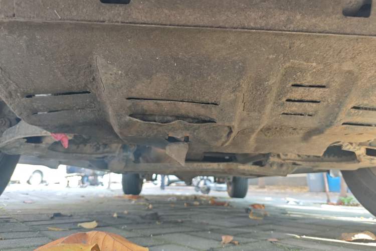 Used Great Wall Wingle 5 2017 2.0T European Version Diesel Two-Wheel Drive Elite Plus Big Double-Cab GW4D20D
