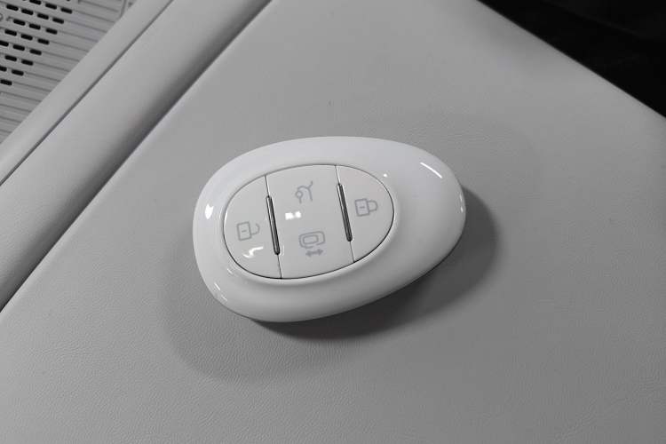 Used ARCFOX Kaola 2023 Parent-Child Edition Pro
