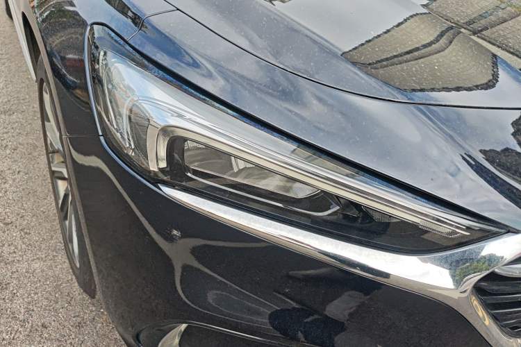 Used Buick LaCrosse 2020 652T Elite Edition
