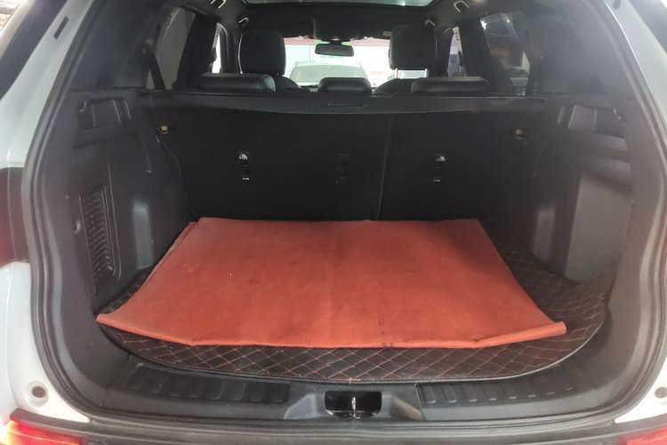 Used Land Rover Discovery Sport 2016 2.0T SE
