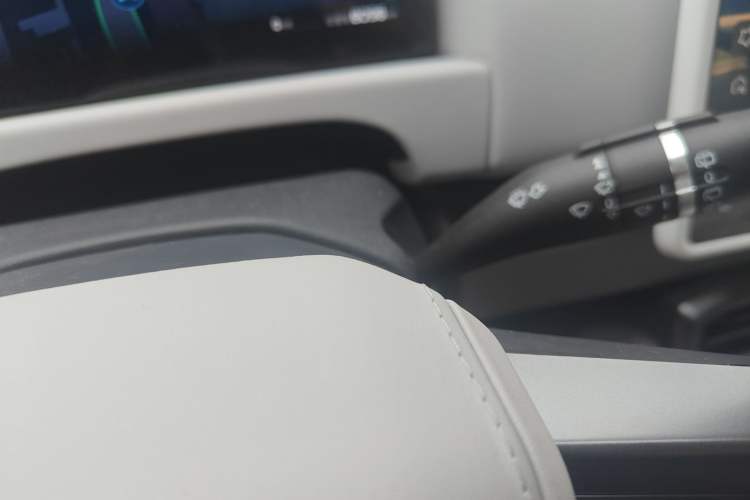 Used  Titanium 3 2025 501KM All-Wheel Drive Intelligent Driving Ultra Version