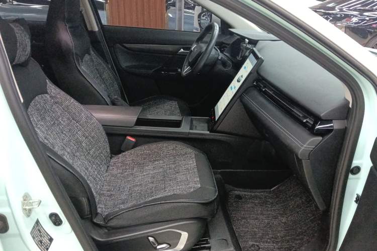 Used XPeng G3 2022 G3i 460N+