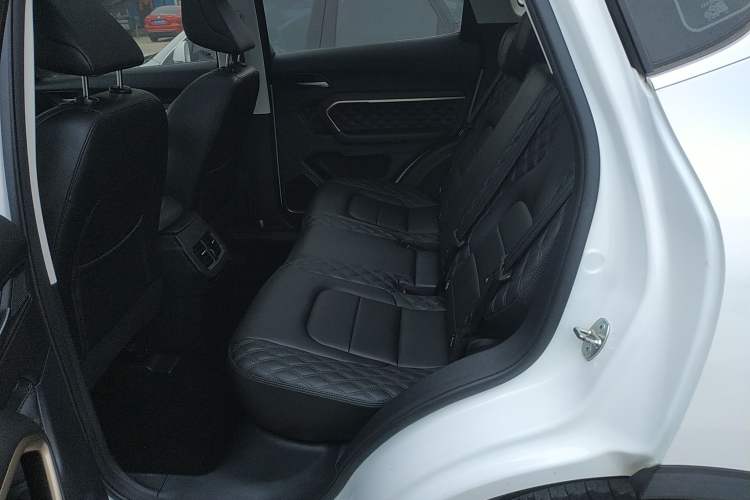 Used Haval H6 2020 1.5 GDIT Automatic Platinum Urban Edition