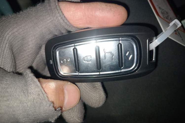 Used FORTHING Yacht 2022 1.5T DCT Chasing Wind Edition
