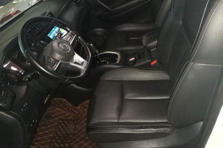 Used Nissan X-Trail 2020 2.0L XL ITS CVT 2WD SmartConnect Comfort Edition
