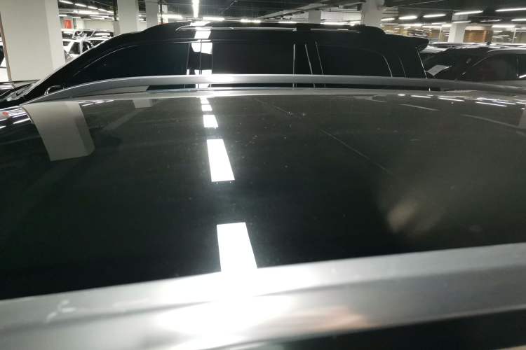 Used Volkswagen ID.6 CROZZ 2022 Long-Range Lite PRO Edition
