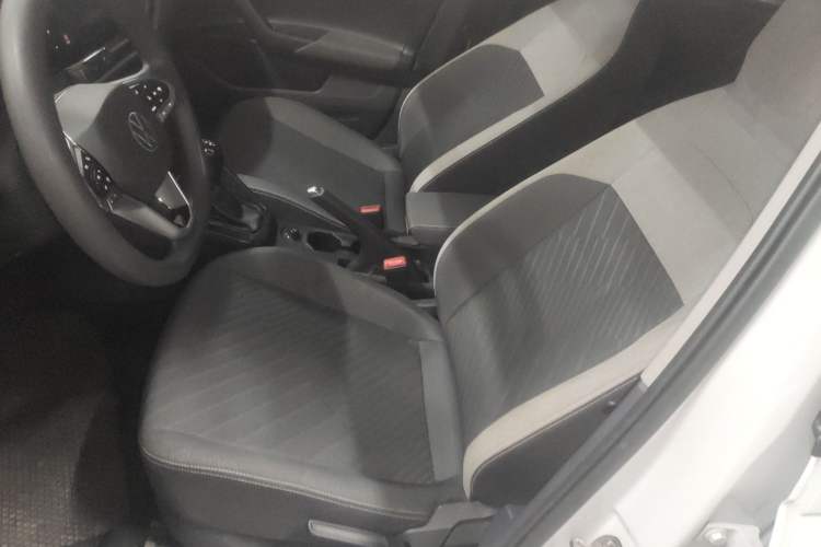 Used Volkswagen Lavida 2023 New Rui 1.5L Automatic New Yi Edition