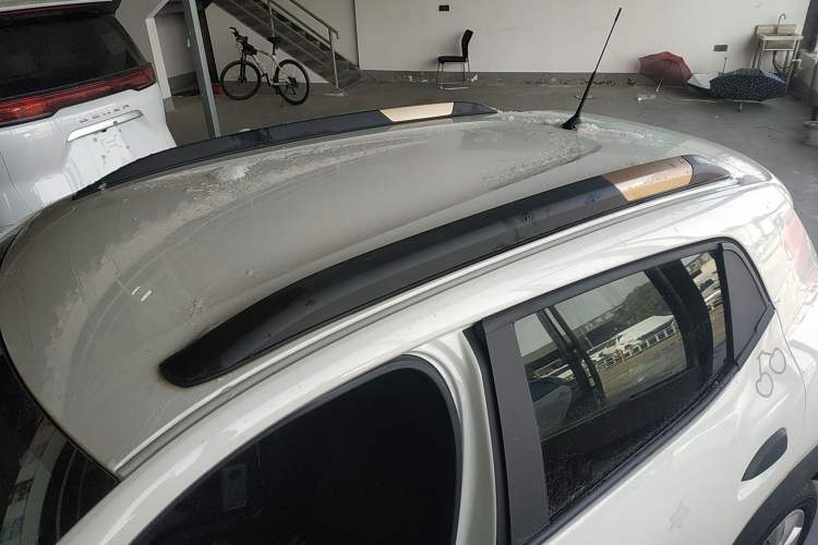 Used Dongfeng NAMMI EX1 2021 Quality Edition
