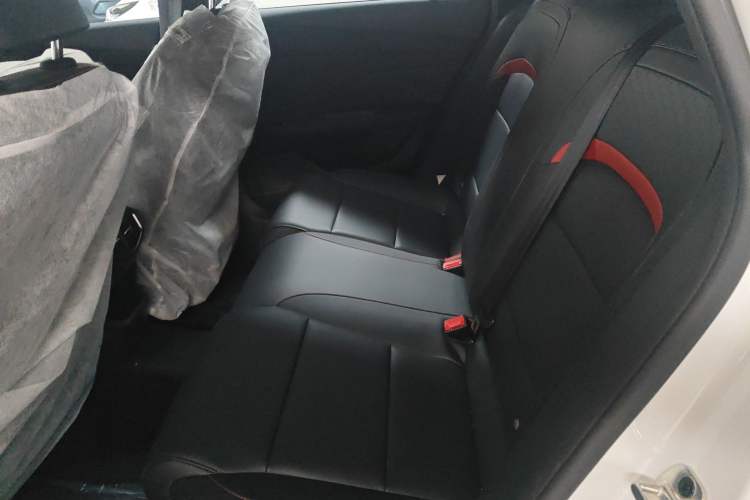 Used MG 5 2025 180 DVVT Global Luxury Edition