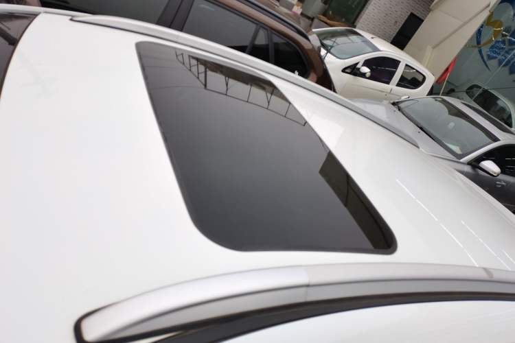 Used Geely Auto Emgrand GS 2019 1.4T Manual Ya