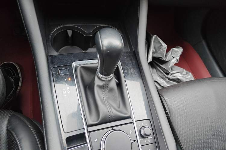 Used Mazda Mazda 3 Axela 2021 2.0L Automatic Zhiya Edition
