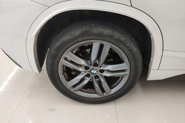 Used BMW X2 2021 sDrive25i M Sport Package