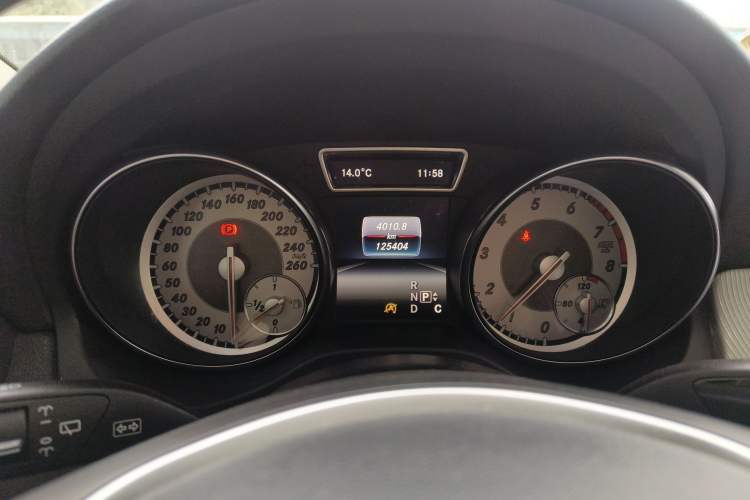 Used Mercedes-Benz GLA 2016 GLA 200 Sport Edition