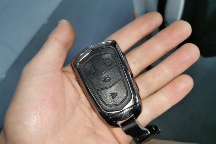 Used Cadillac XTS 2018 28T Tech Edition
