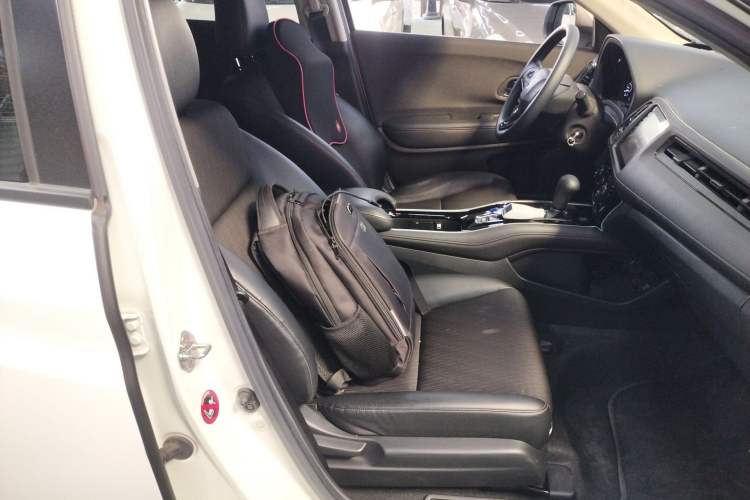 Used Honda Vezel 2020 1.5L CVT Pioneer Edition