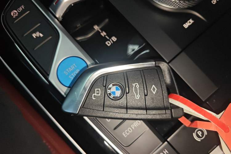 Used BMW i3 2024 eDrive 35 L