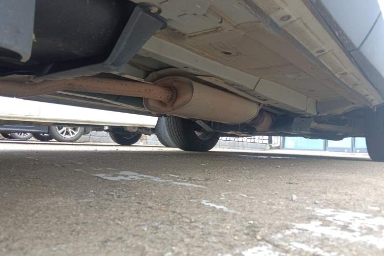 Used Nissan Murano 2021 2.5L XE Two-Wheel Drive Elite Edition
