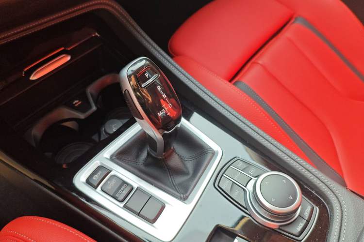 Used BMW 1 Series 2022 125i M Sport Night Edition
