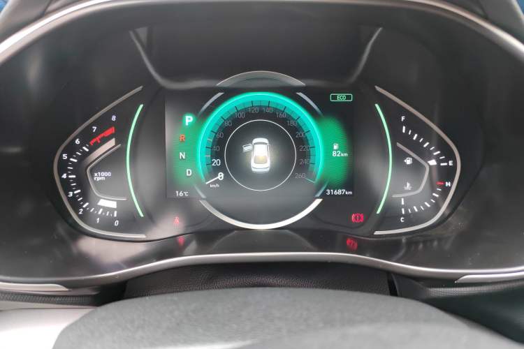 Used Hyundai Lafesta 2021 280TGDi GLX Elite Edition
