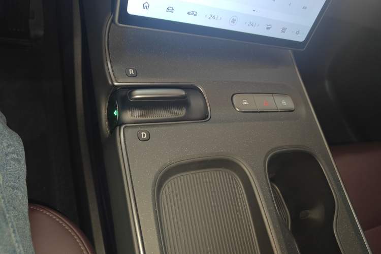 Used Nio ET5T 2024 75kWh Touring
