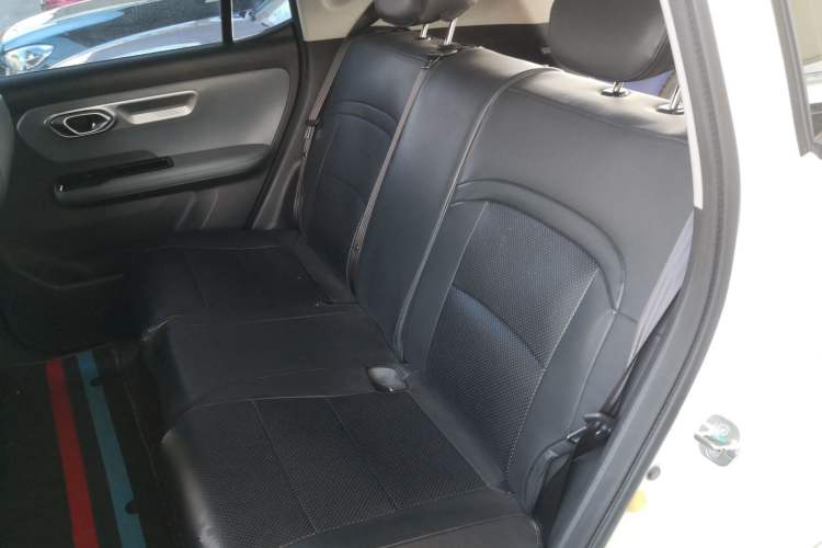 Used AION Y 2024 Plus 510 Intelligent Driving Version
