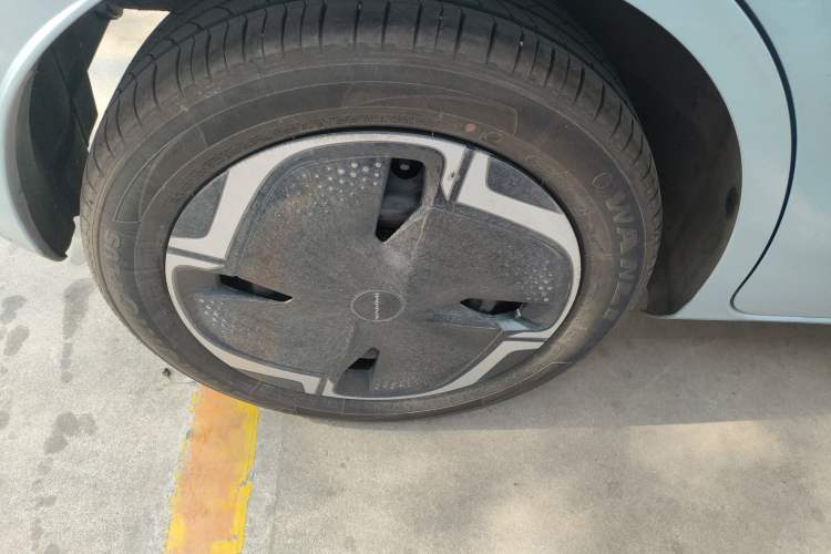 Used Dongfeng NAMMI 01 2024 New Edition 330 Plus Smart+
