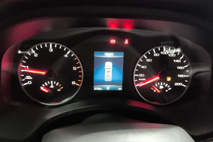 Used Great Wall Poer 2023 2.0T Commercial Version Automatic Diesel 4x4 Elite Long-Box GW4D20M
