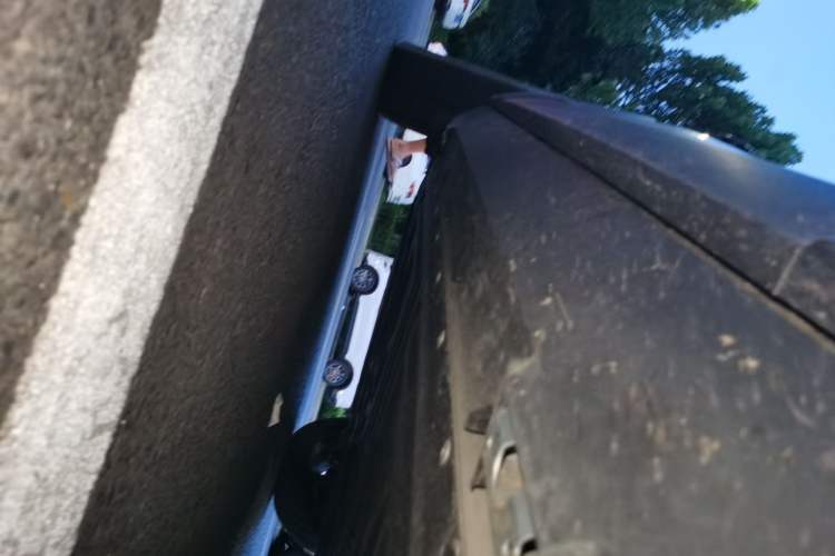 Used  Titanium 3 2025 501KM All-Wheel Drive Intelligent Driving Ultra Version
