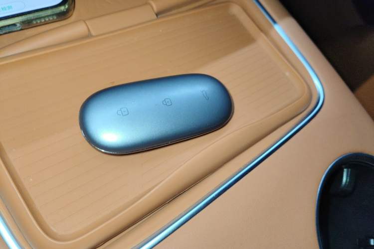 Used Li Auto L7 2023 Air model
