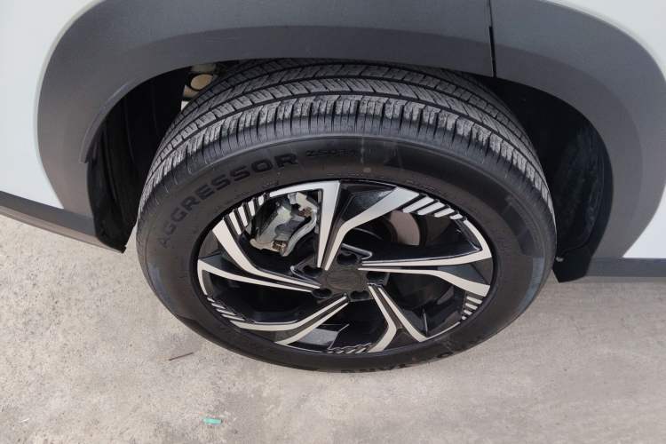 Used Geely Auto Emgrand X7 Sport 2023 Boyue COOL 1.5TD Smart Model