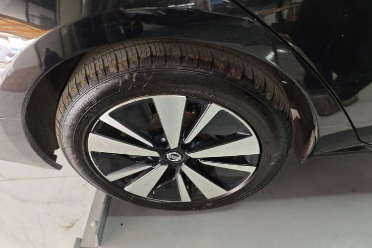 Used Nissan Teana 2021 2.0L XL Comfort Edition
