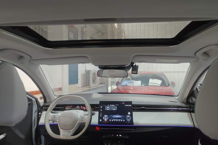 Used Honda e:NP2 2024 Advanced Edition
