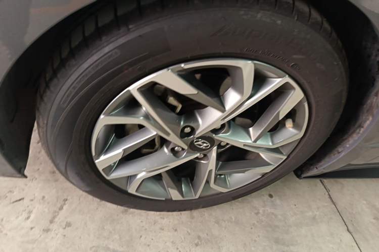 Used Hyundai Sonata 2020 270TGDi DCT GLS Elite Edition