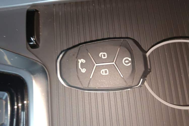 Used Lynk & Co 01 EM-P 2019 1.5T PHEV Pro
