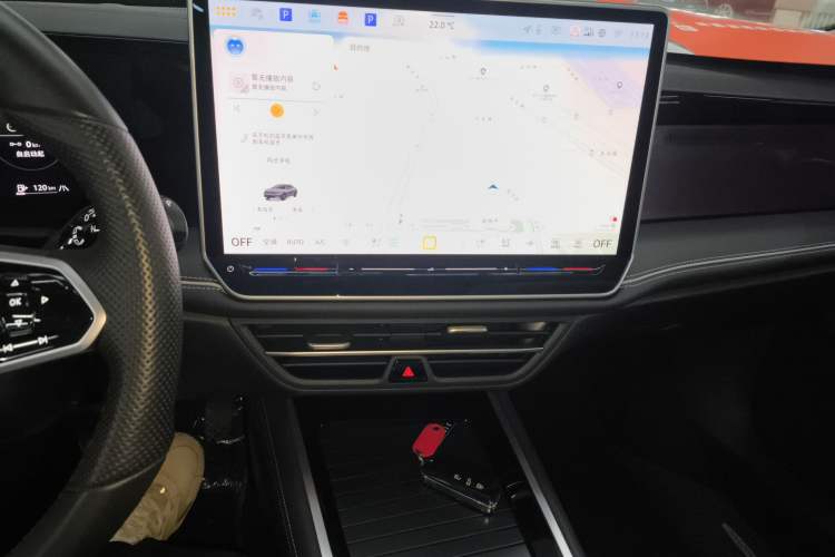 Used Volkswagen Magotan 2024 380TSI DSG Prestige Edition DaMai Package