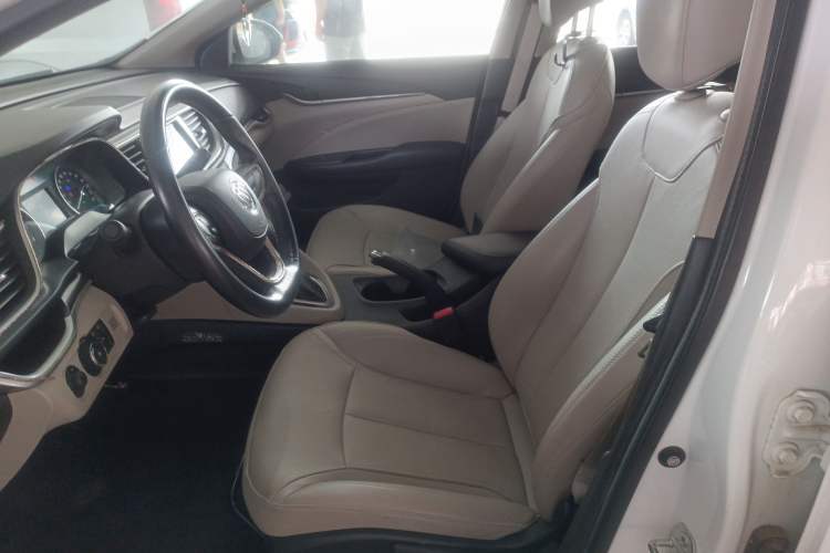 Used Buick GT 2019 15T Dual-Clutch Connected Elite Model China VI
