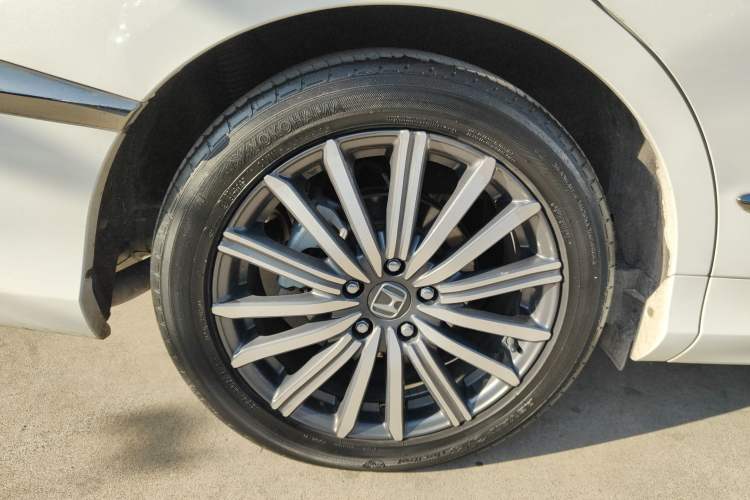 Used Honda Elysion 2022 2.0L eHEV Luxury Edition