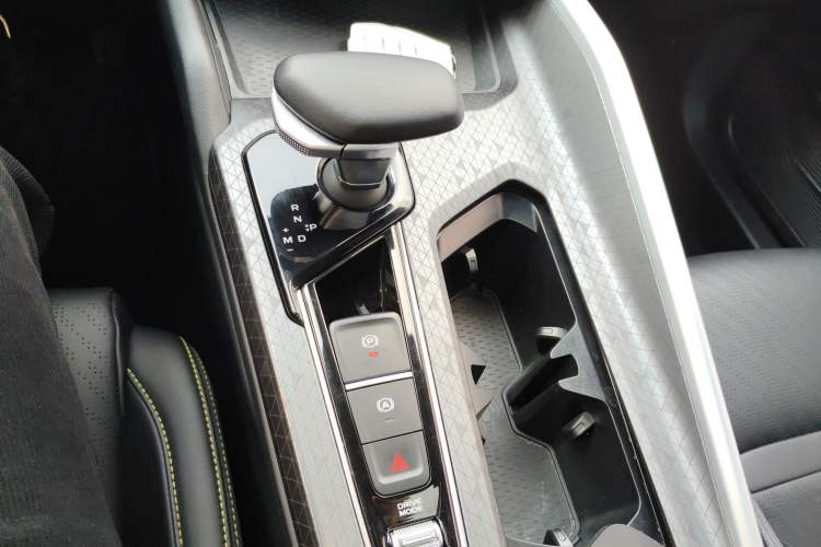 Used Geely Auto Preface 2023 1.5TD Kunlun Edition
