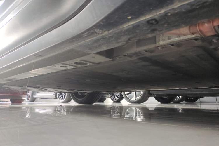 Used Nio ES6 2023 75 kWh
