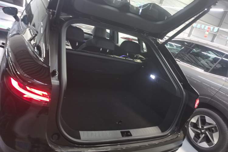 Used VOYAH COURAGE 2024 Four-Wheel Drive Global Edition