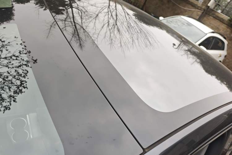 Used Tesla Model Y 2025 Long-Range All-Wheel-Drive Version