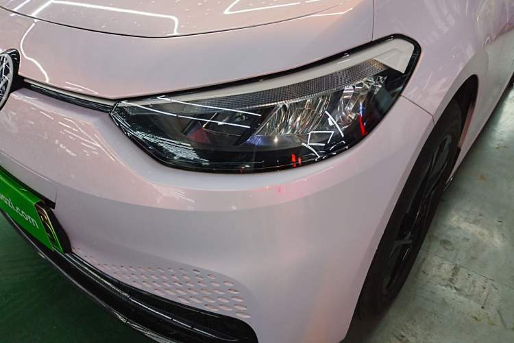 Used Volkswagen ID.3 2024 Outstanding Edition