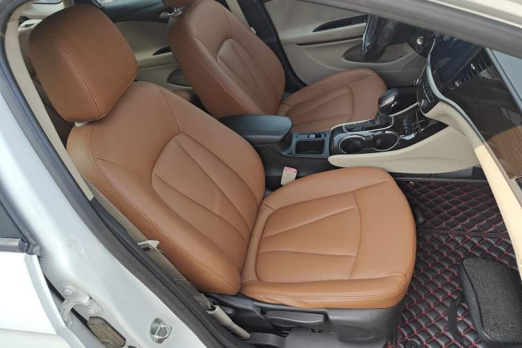 Used Buick Verano 2018 Sedan 15S Automatic Entry Model
