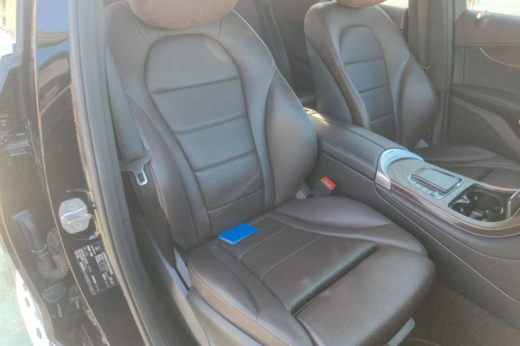 Used Mercedes-Benz GLC 2022 Refreshed GLC 300 L 4MATIC Dynamic Edition Prestige Version