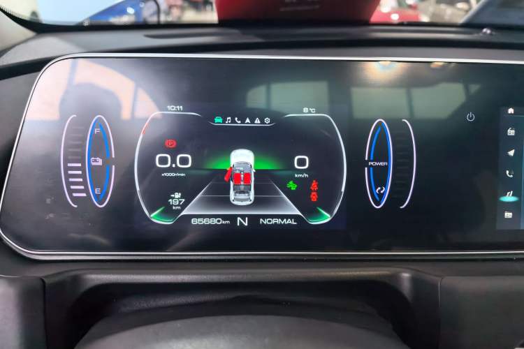 Used ORA Good Cat 2021 400km Standard Range Venus Edition Lithium Iron Phosphate