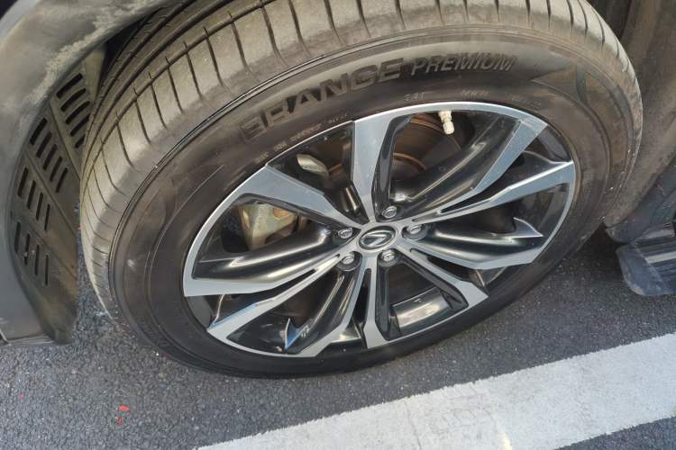 Used Lexus RX 2020 Facelifted 300 4x4 Elegant Edition
