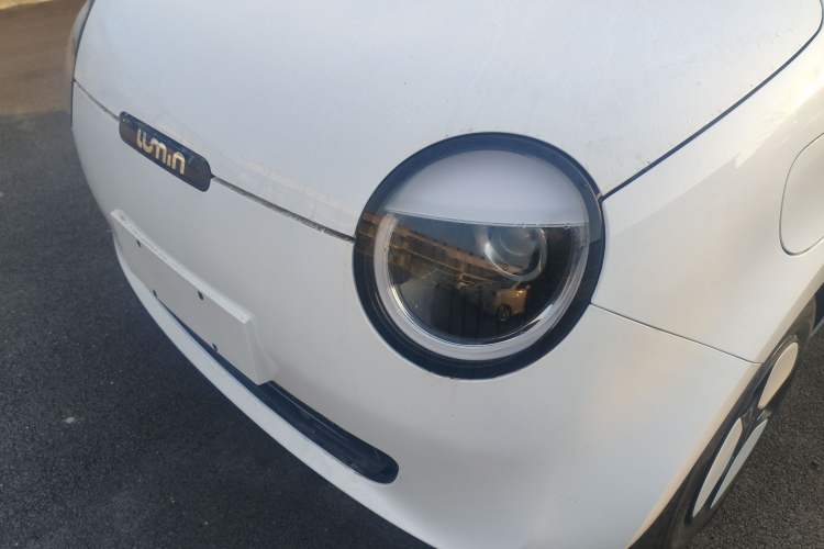 Used  Lumin 2025 205 km Xiangqin Version
