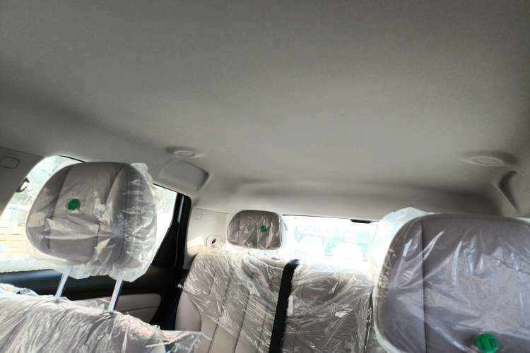 Used AION UT 2025 330 Starlight Edition
